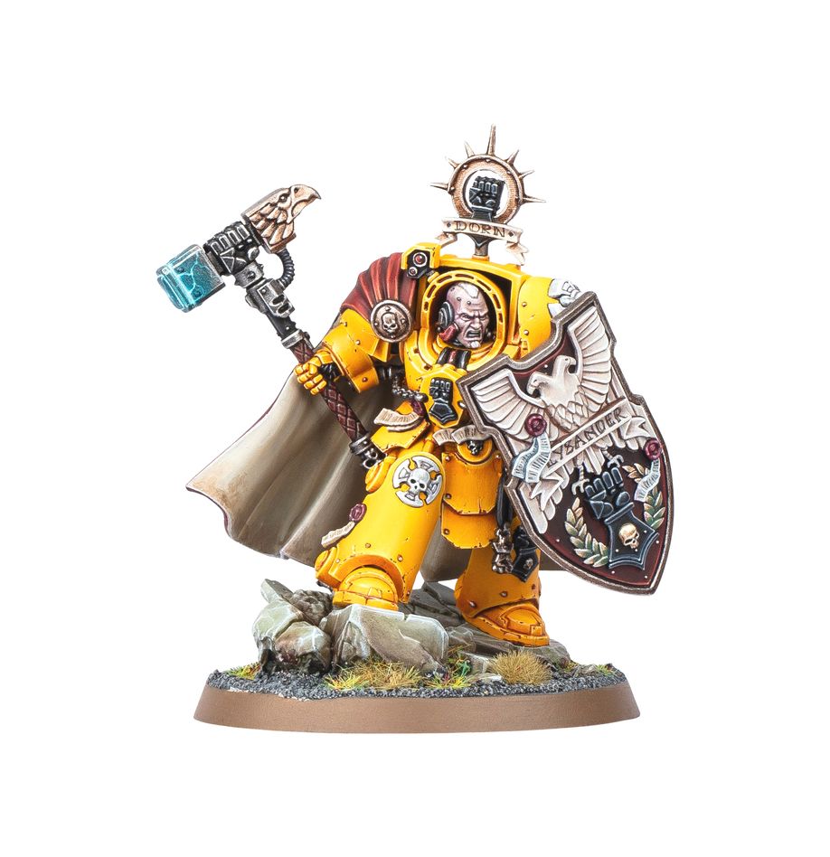 Imperial Fists