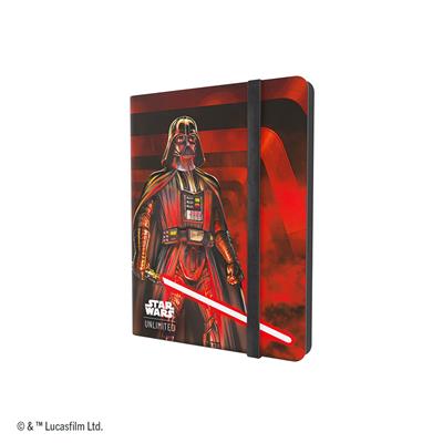 Star Wars Unlimited - Album 18-Pocket
