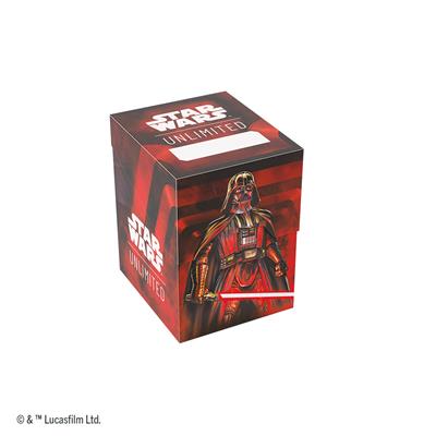 Star Wars Unlimited - Soft Crate