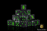 Baron of Dice - Dice Sets (x25 Round Corner)