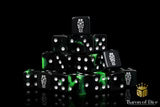 Baron of Dice - Dice Sets (x25 Round Corner)