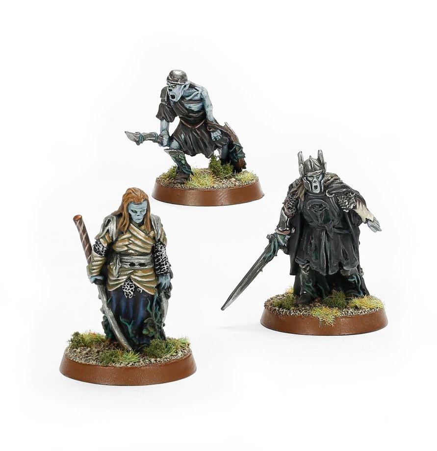 The Lord of the Rings - Evil