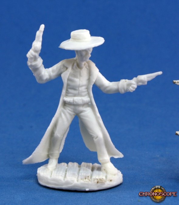 Chronoscope Bones