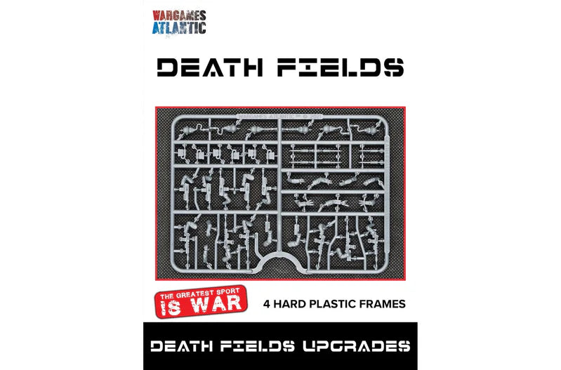 Death Fields Arena