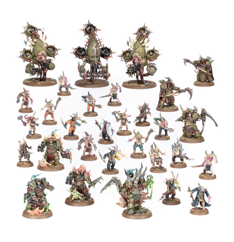 Death Guard