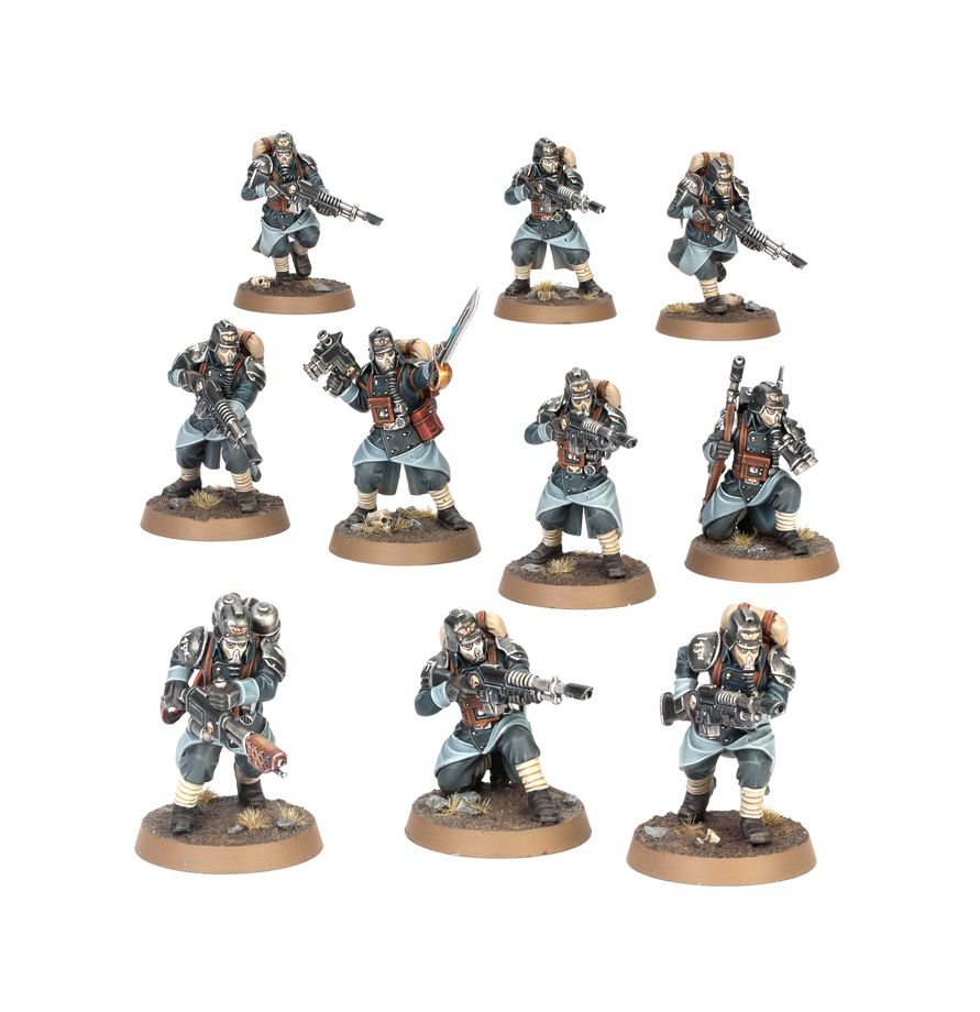 Astra Militarum