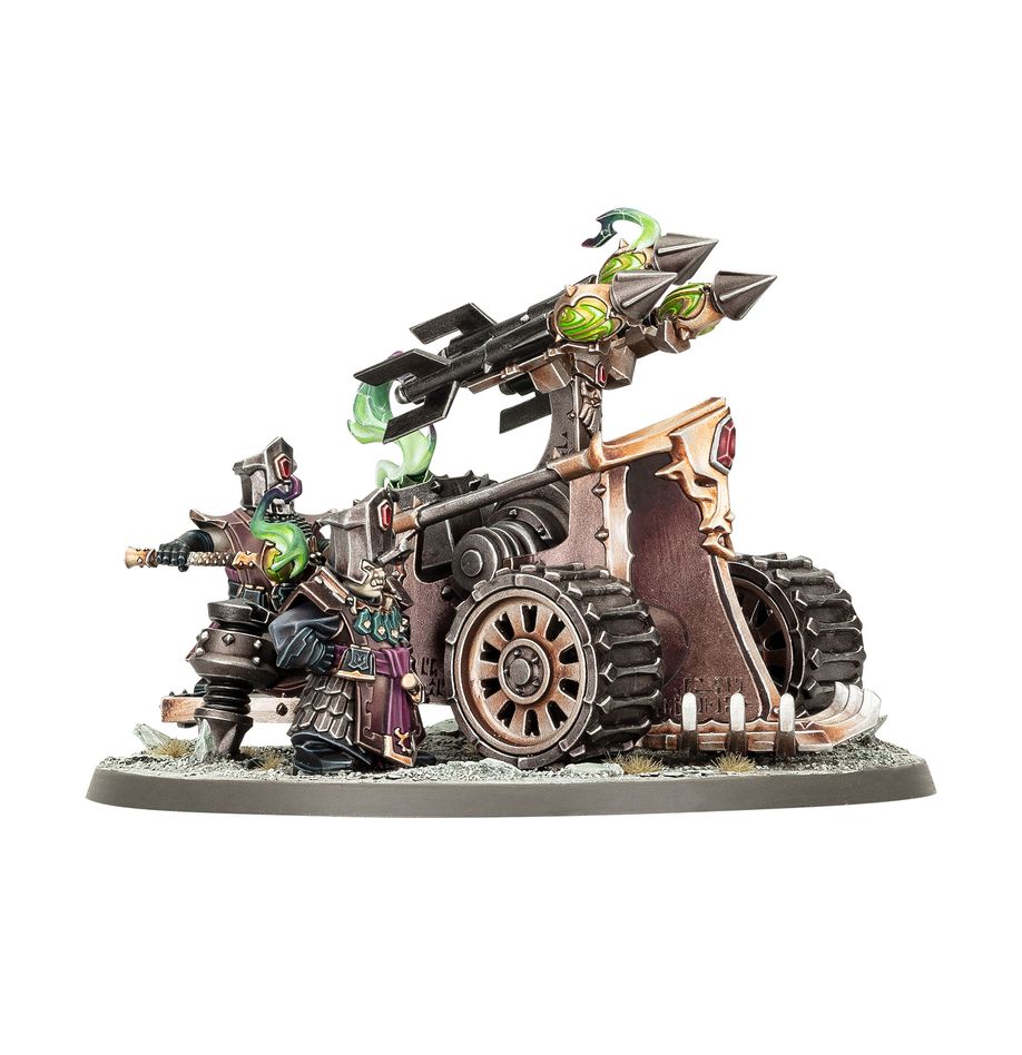 Helsmiths of Hashut