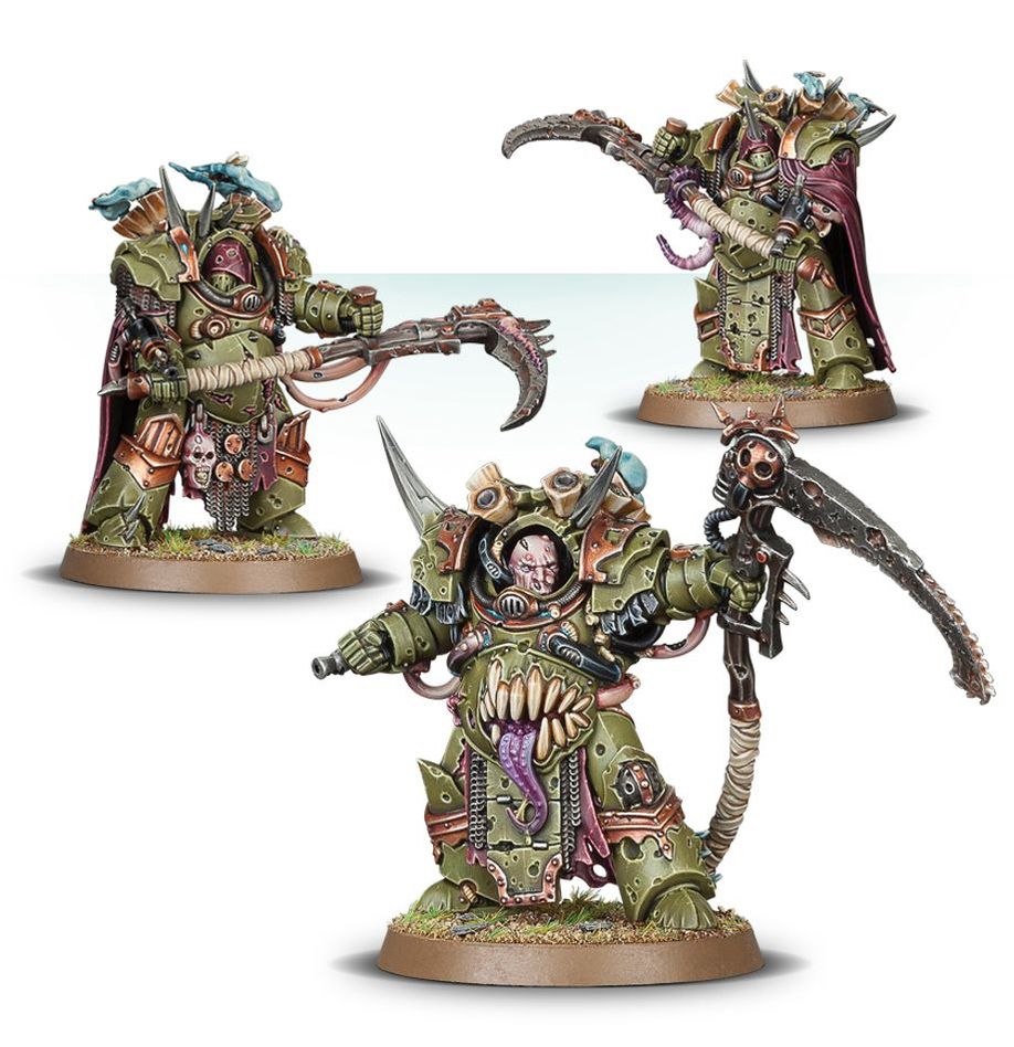 Death Guard