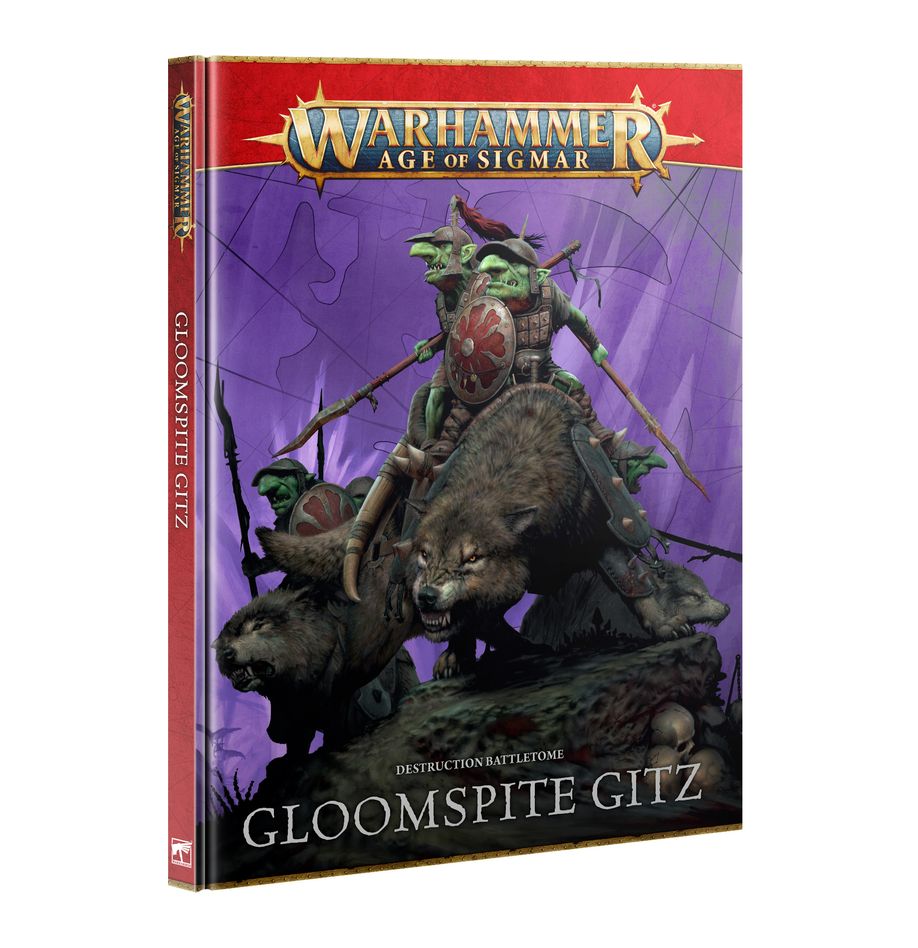 Gloomspite Gitz