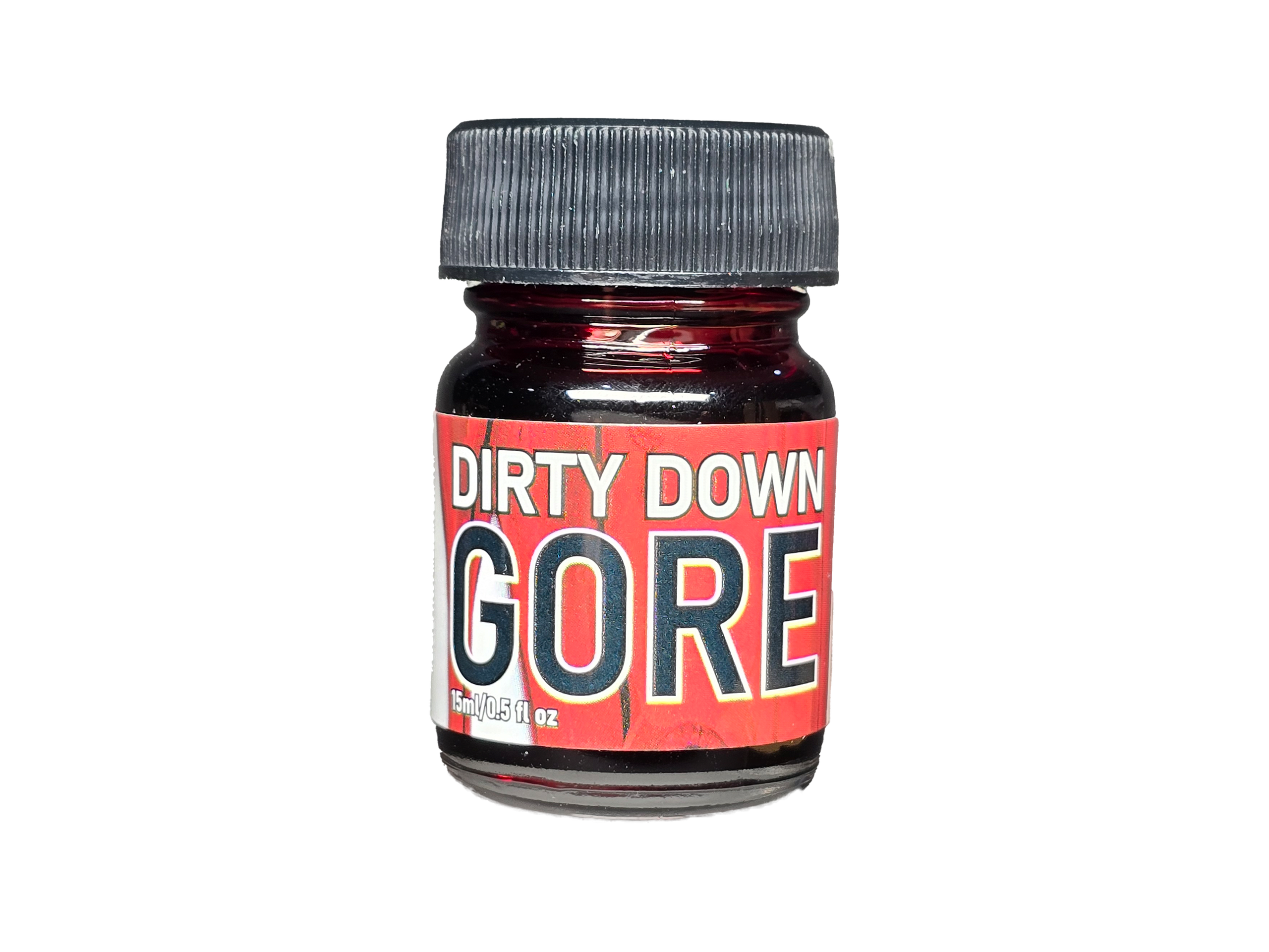 Dirty Down Paint Effects
