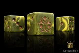 Baron of Dice - Dice Sets (x25 Round Corner)