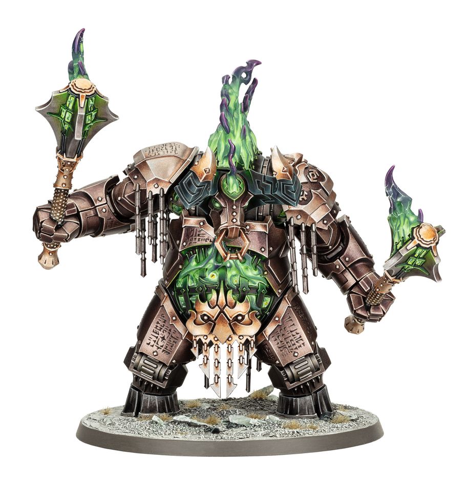 Helsmiths of Hashut