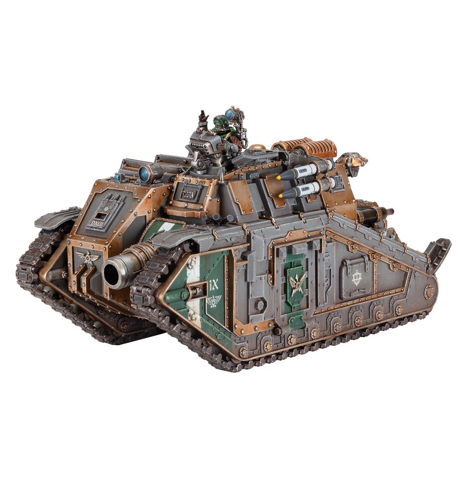 Solar Auxilia