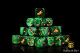 Baron of Dice - Sci-Fi Wargaming