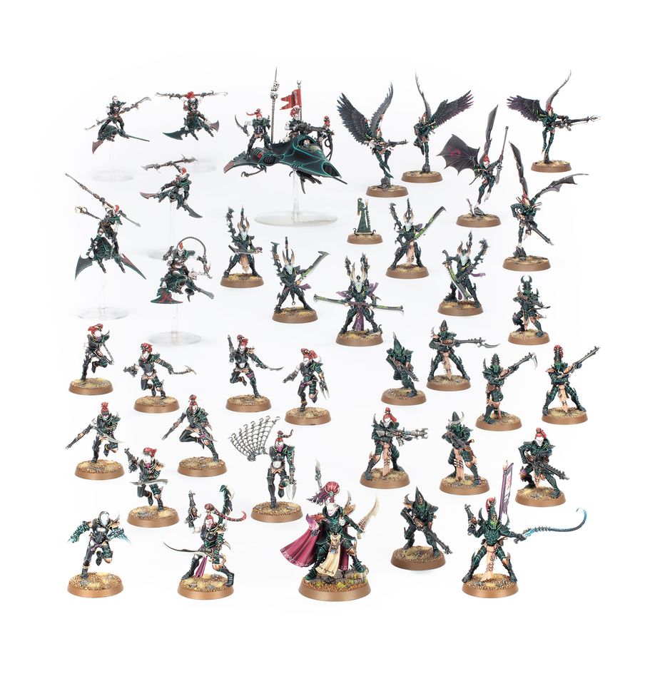 Drukhari