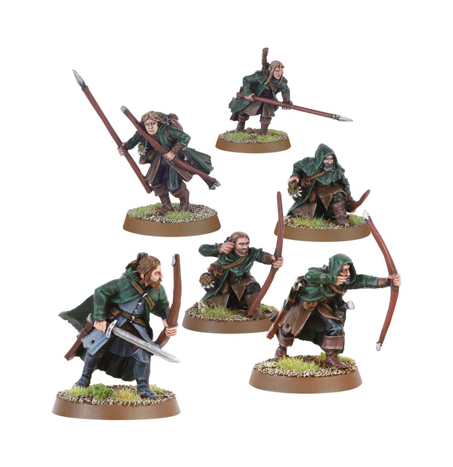 The Lord of the Rings - Good