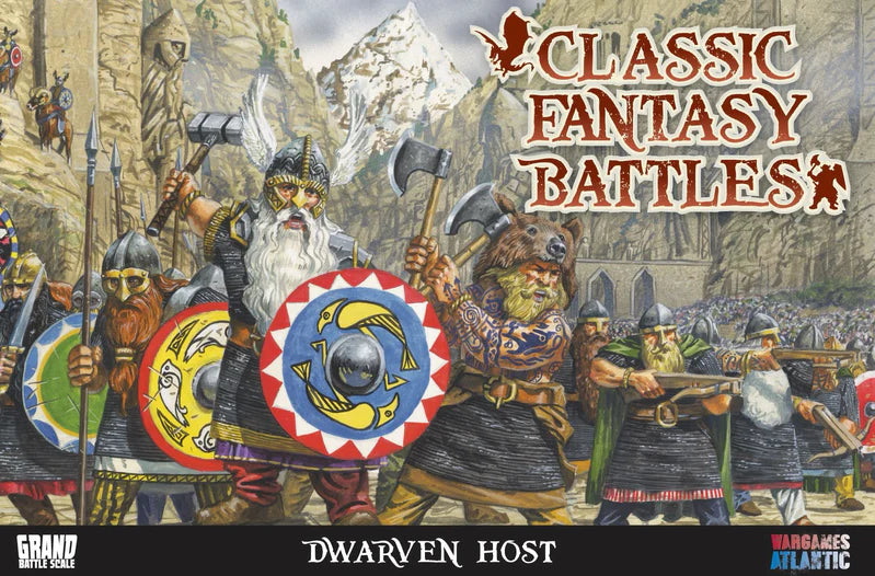 Classic Fantasy