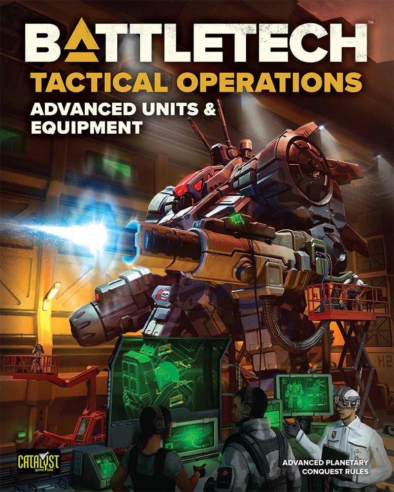 BattleTech: Books