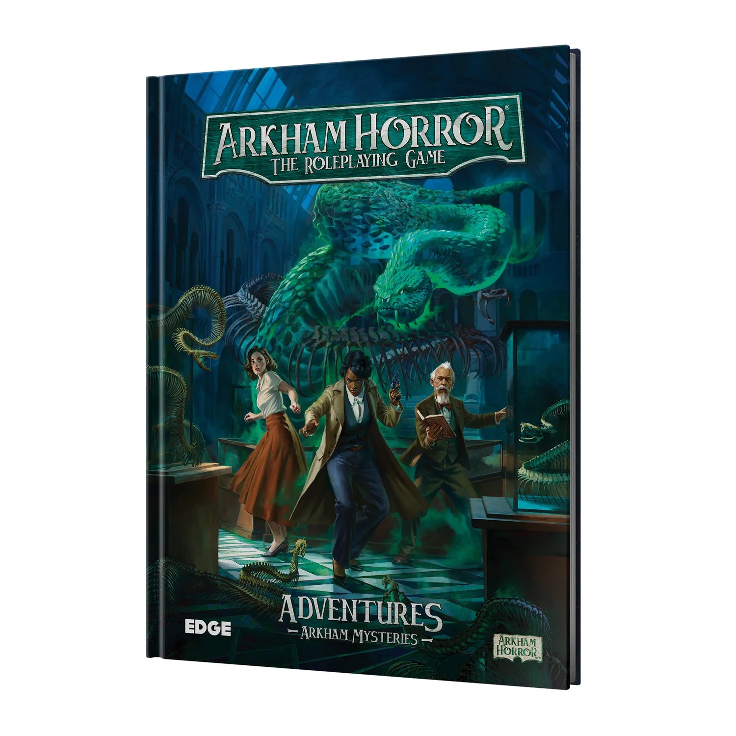 Arkham Horror RPG