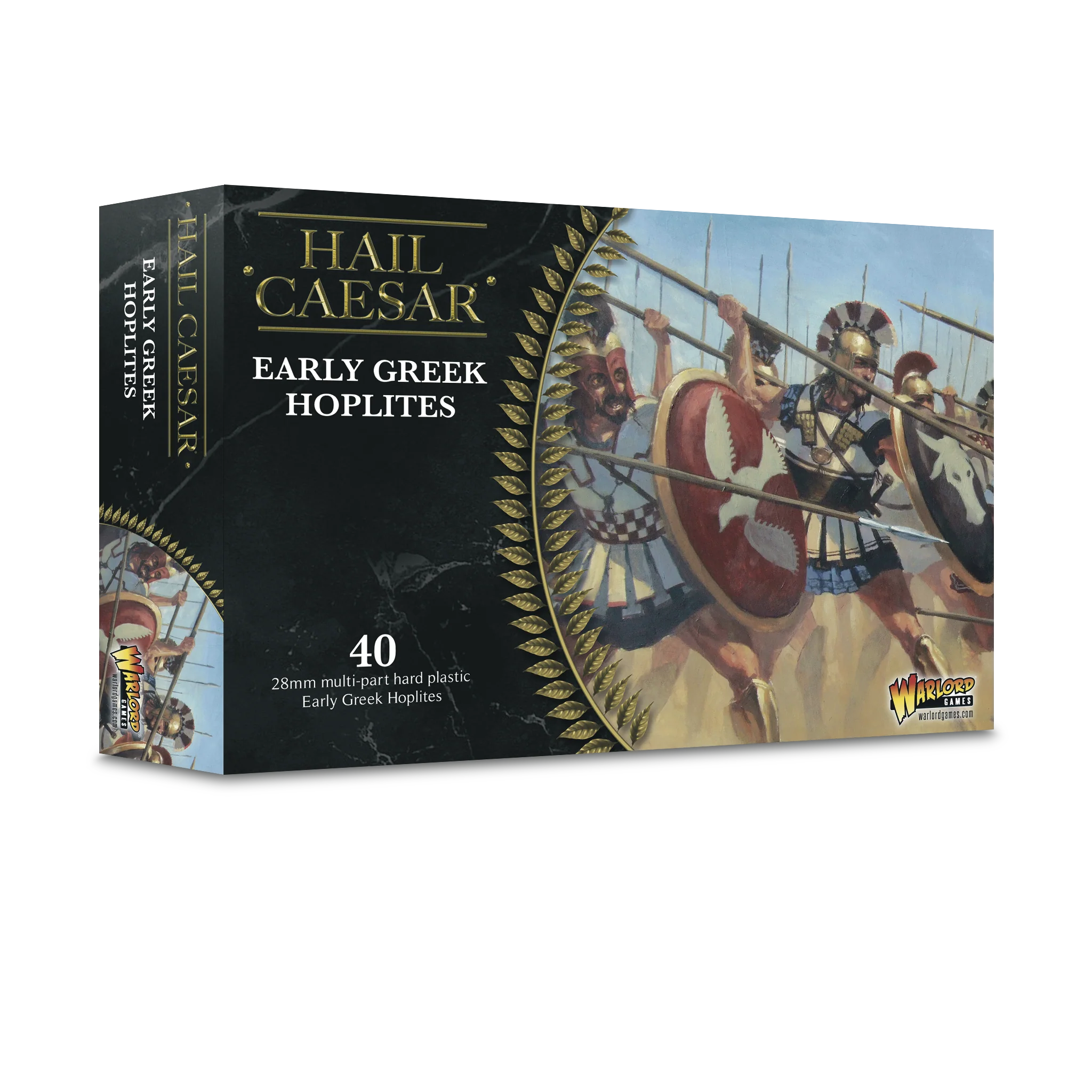 Hail Caesar