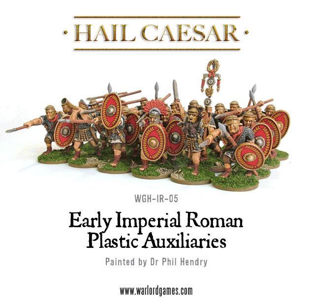Hail Caesar