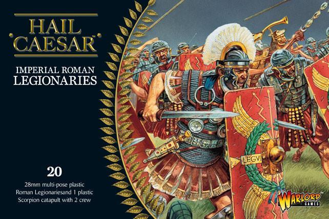 Hail Caesar