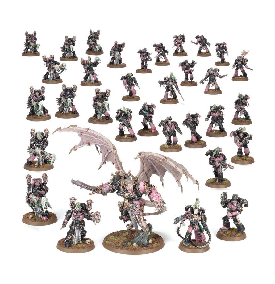 Emperor's Children