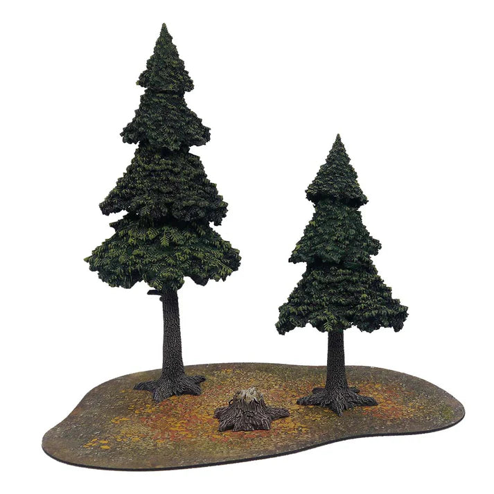 Monster Fight Club - Monster Scenery