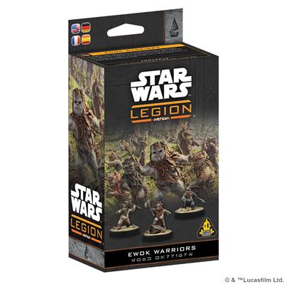 Forces of the Rebel Alliance