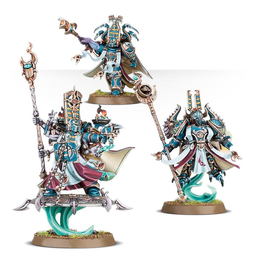 Thousand Sons