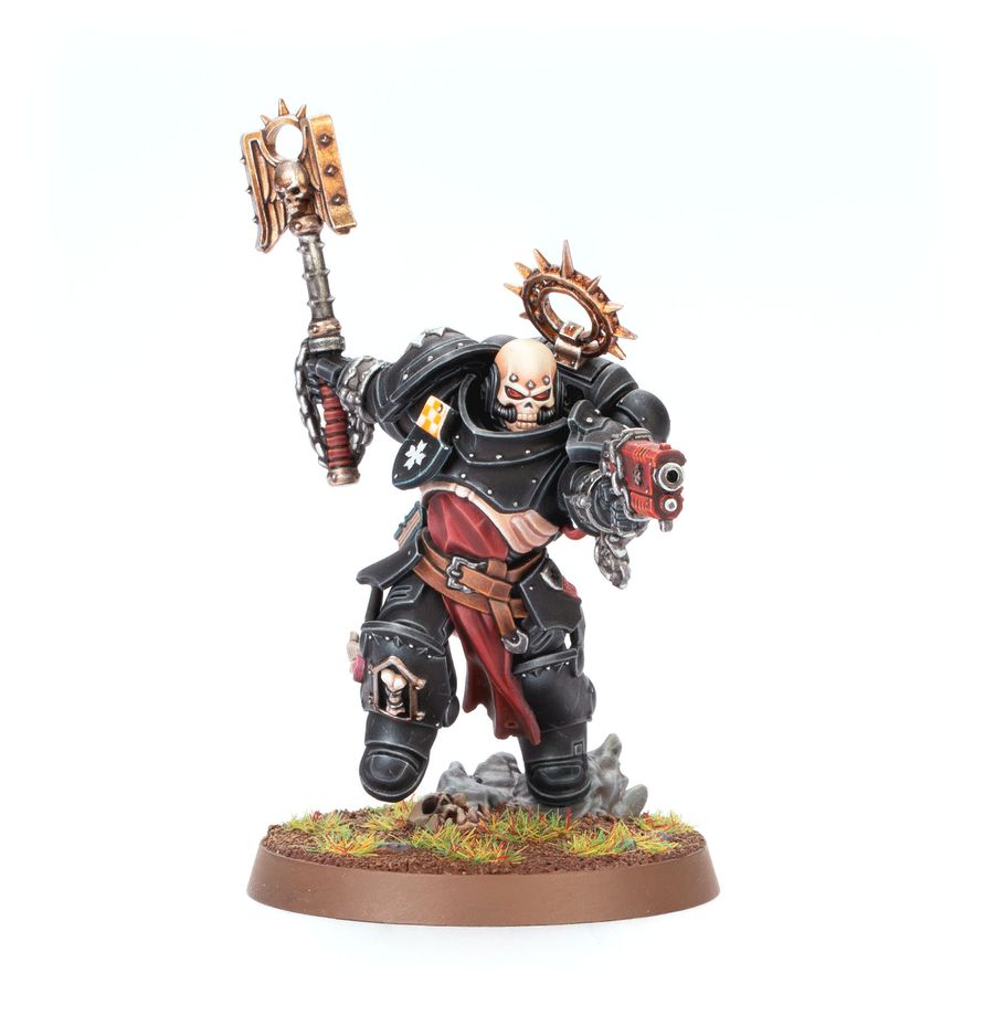Black Templars