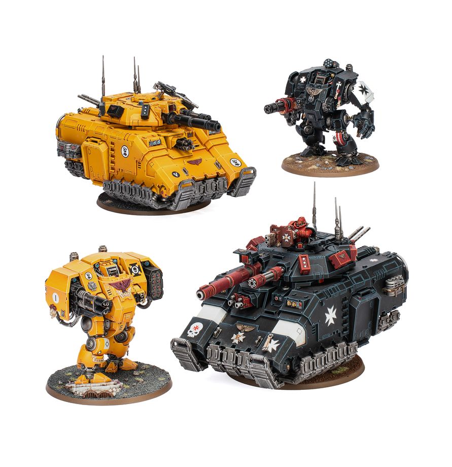 Imperial Fists