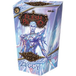 Armory Decks