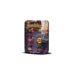 Hero Quest & Expansions