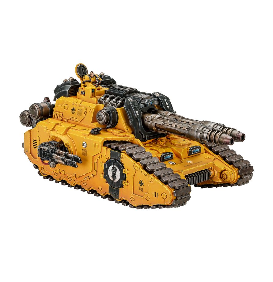 Loyalist Legiones Astartes