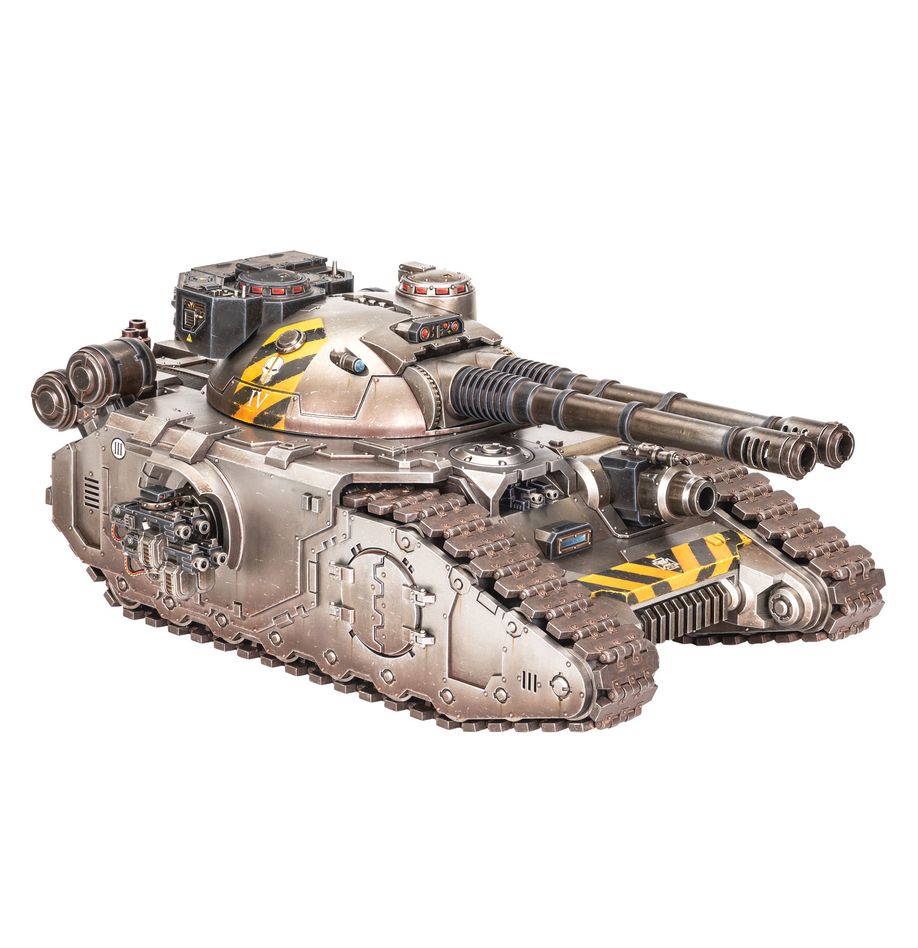 Loyalist Legiones Astartes
