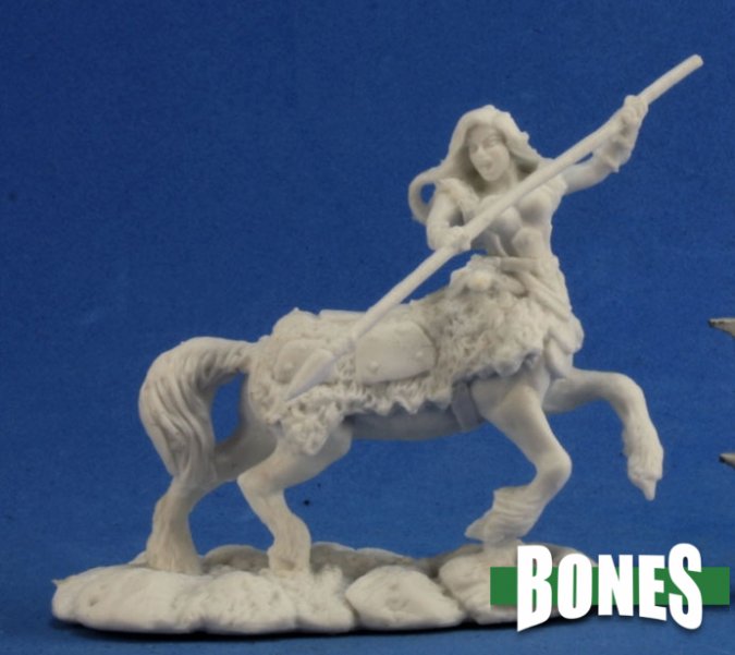 Dark Heaven Bones