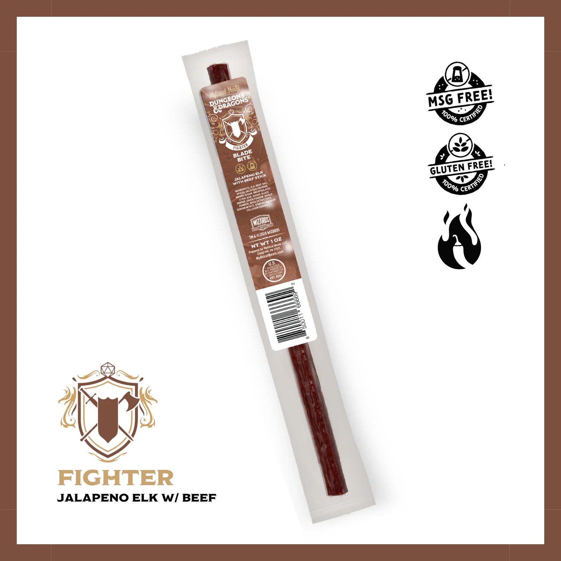 Snack Sticks - Individual