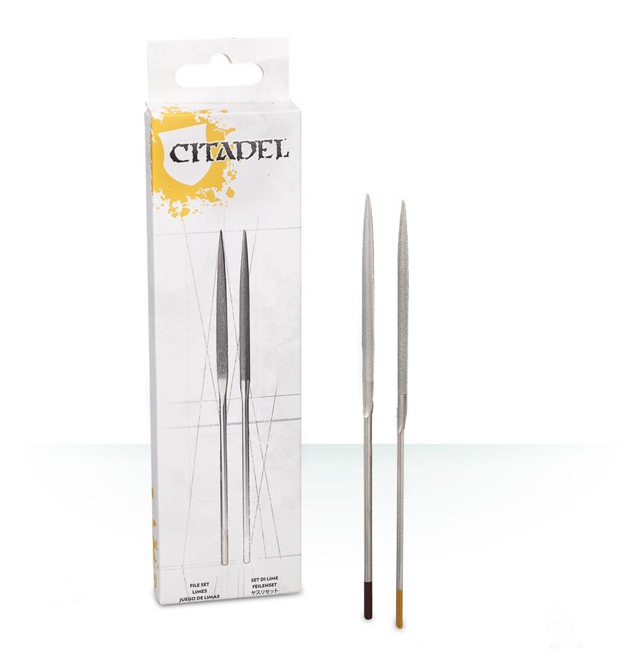 Citadel Colour - Accessories