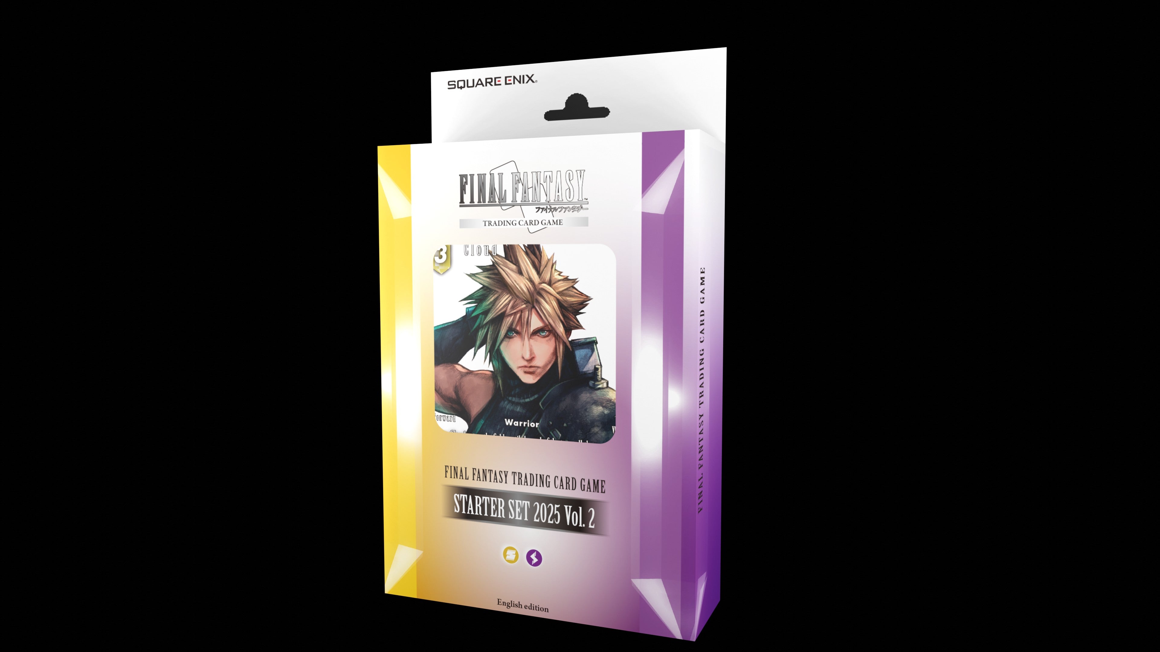 Final Fantasy TCG - Misc Sets/Starters