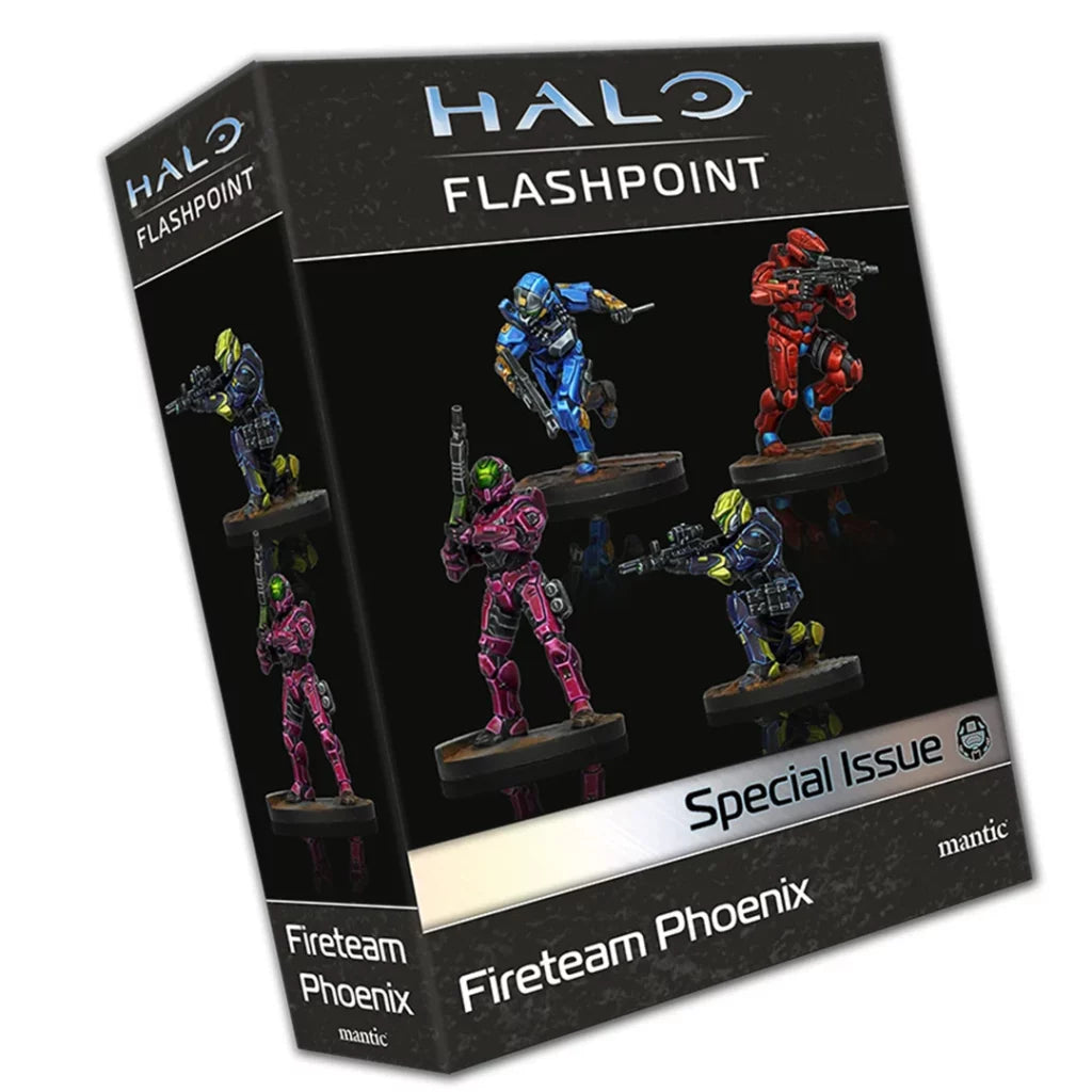 Fireteam Phoenix