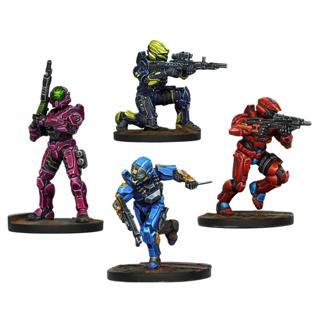 Fireteam Phoenix