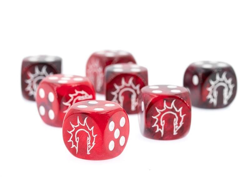 Conquest: Two Player Starters, Rules, Accessories