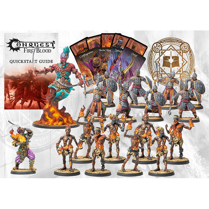 Sorcerer Kings