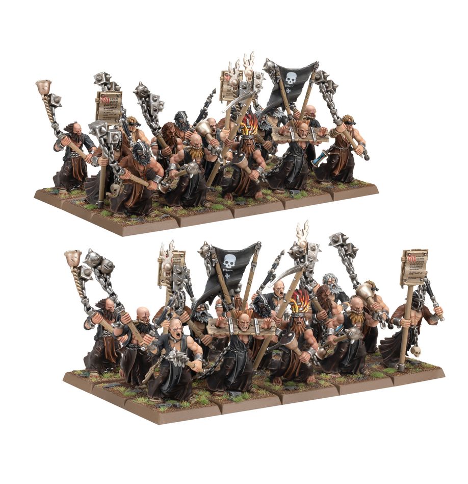 Empire of Man
