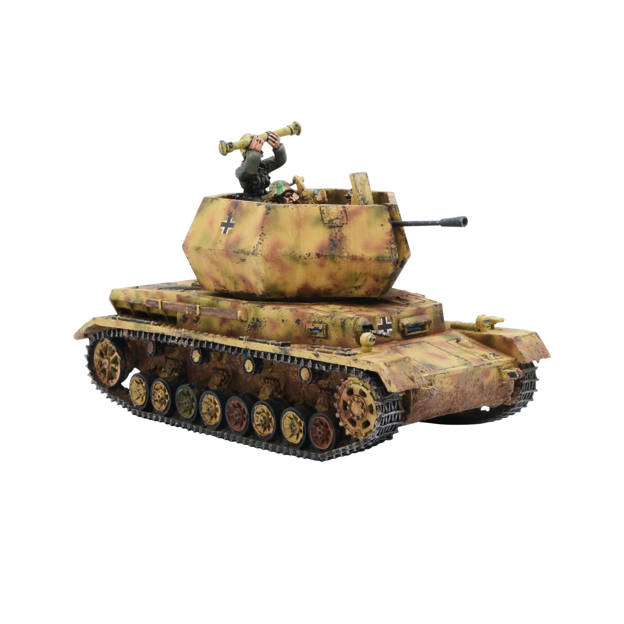 Bolt Action - Germany