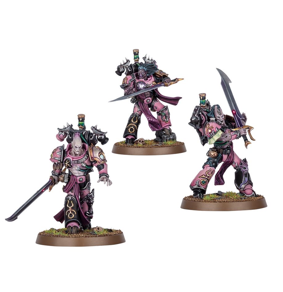 Emperor's Children