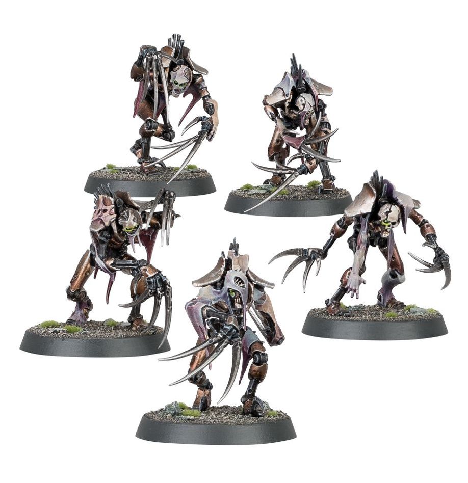 Necrons