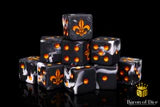 Baron of Dice - Sci-Fi Wargaming