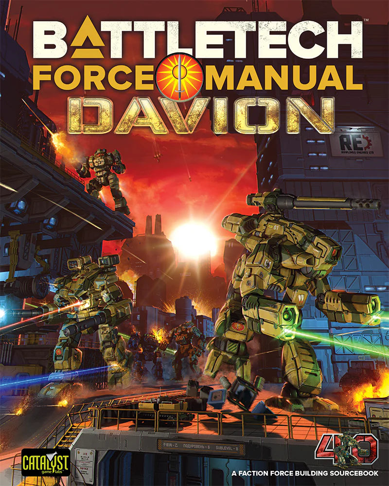 BattleTech: Books